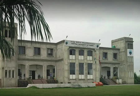 JU Introduces 4 Year Program 'Design Your Degree'